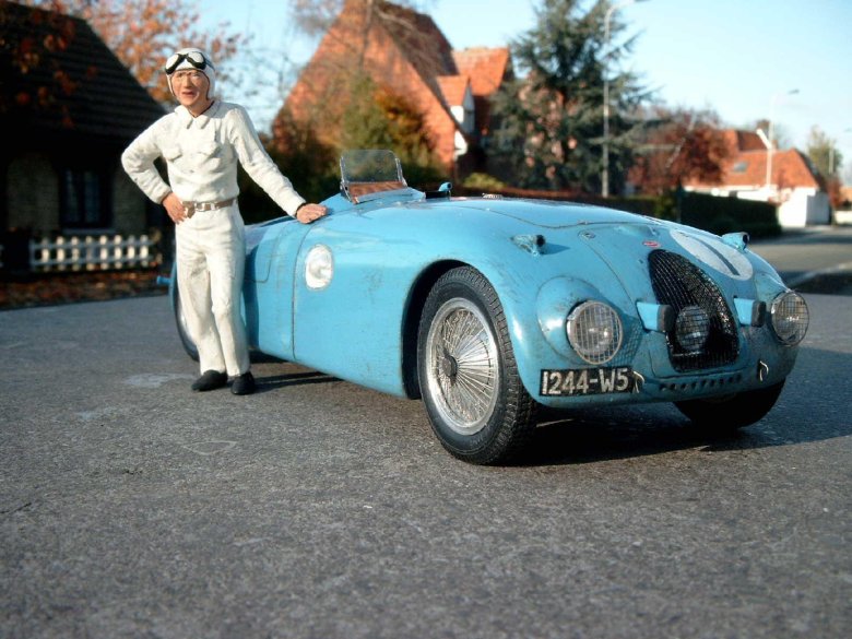 Пьер вейрон