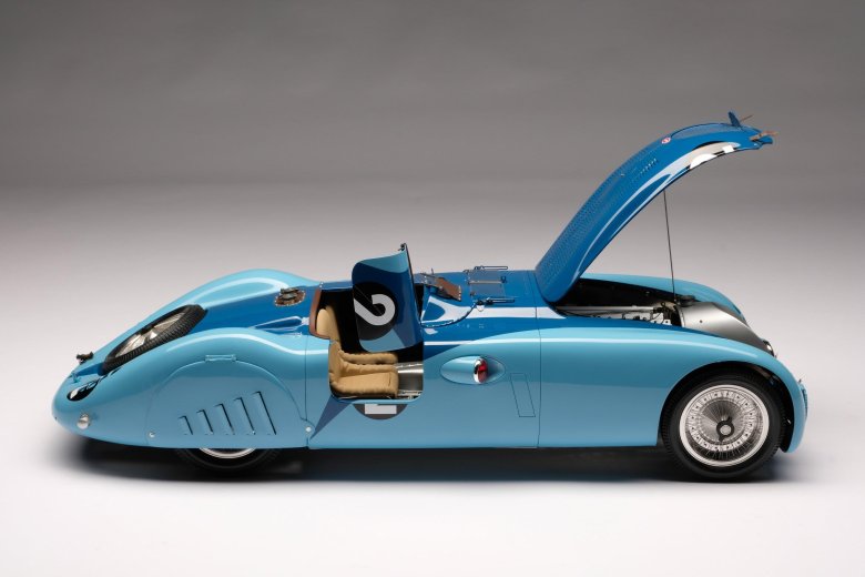 Bugatti type 13 1910