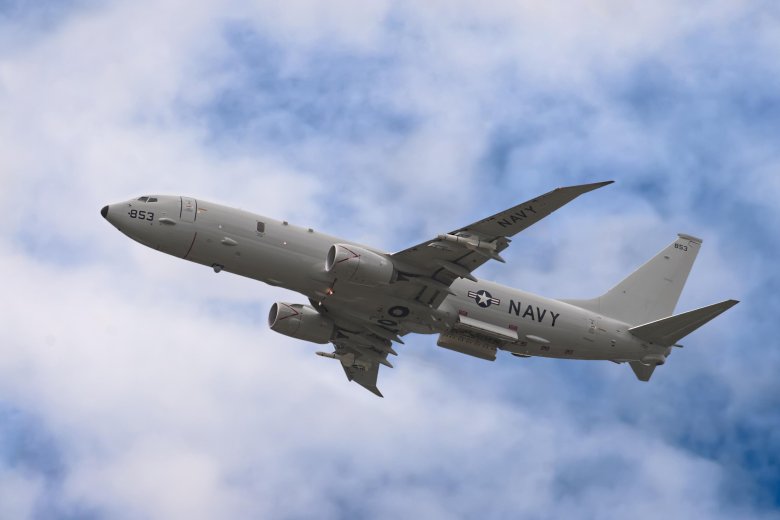 Американские самолеты