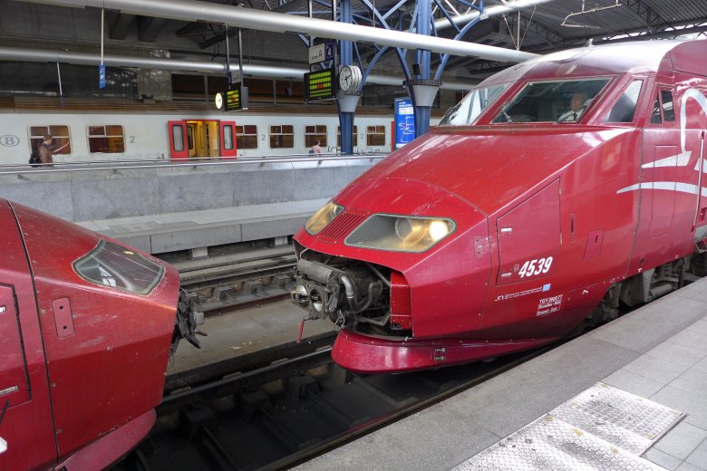 2014 in rail transport