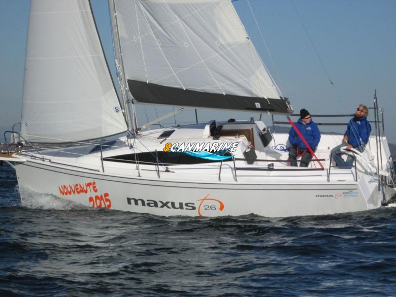 Northman maxus 26