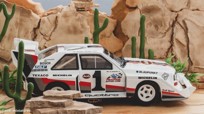 1985 audi sport quattro s1 monte carlo