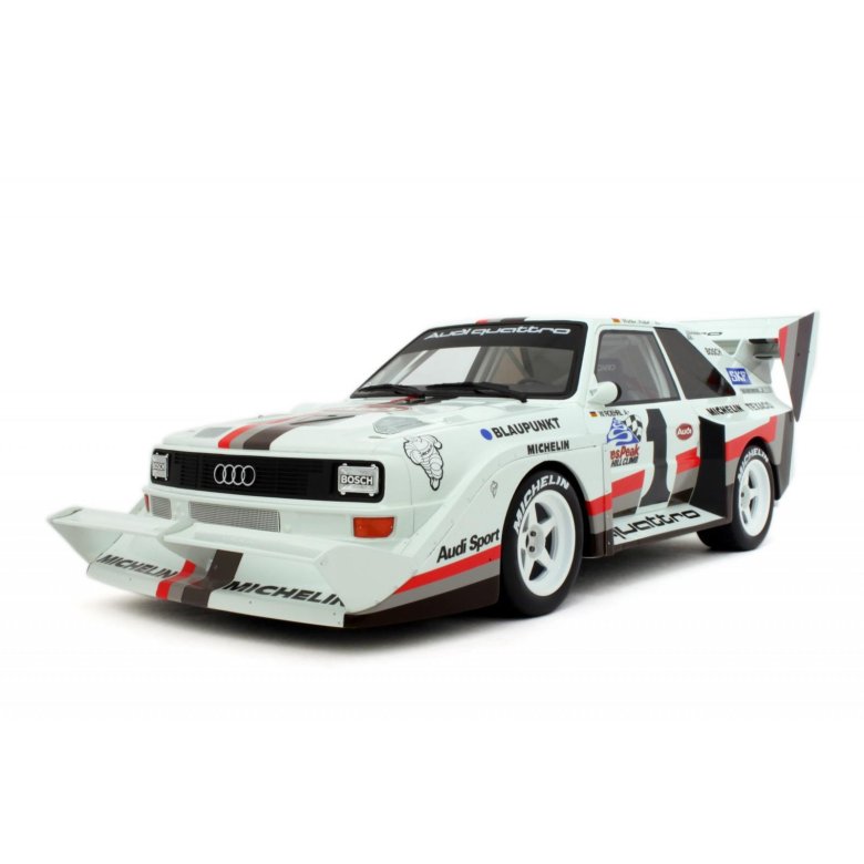 84 audi sport quattro