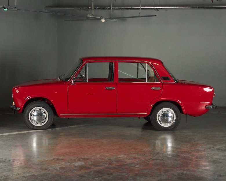 Ваз-21011 жигули-1300