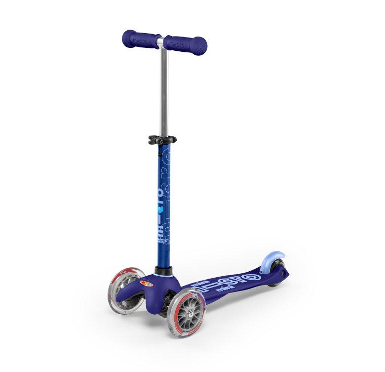 Самокат mini micro deluxe