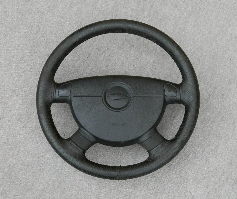 Руль лачетти артикул