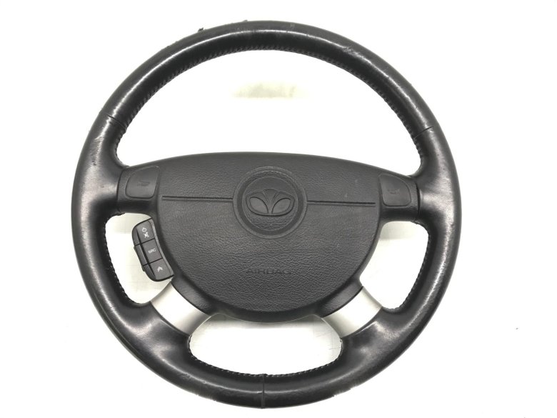 Руль шевроле авео