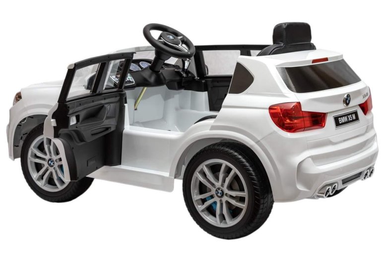 Детский электромобиль bmw