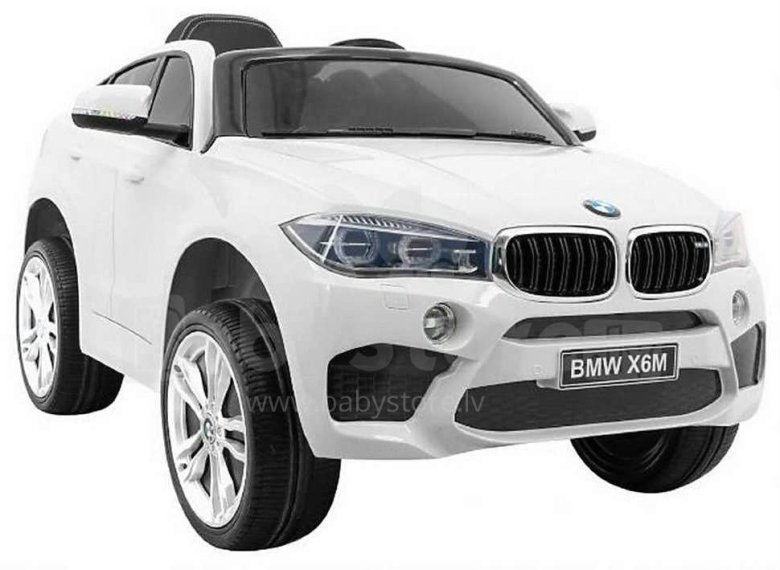 Детский электромобиль rivertoys bmw