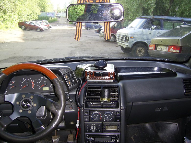 Ваз 2112 торпеда