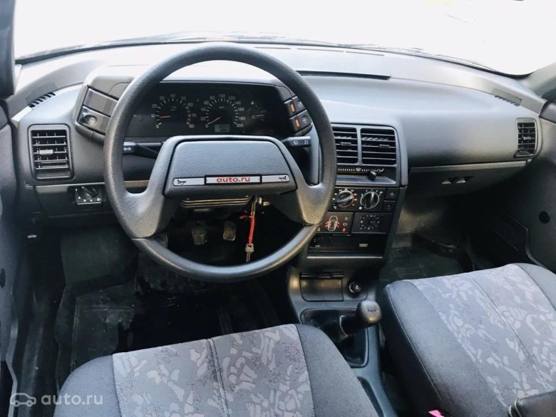 Lada ваз 2110 1995 2014