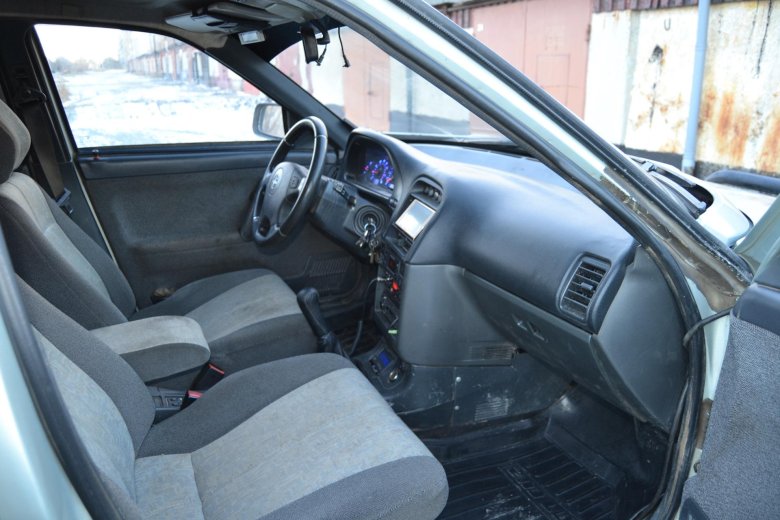 Lada ваз 2110 1995 2014