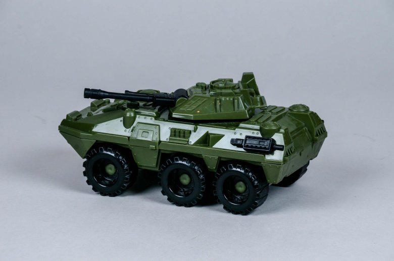 Бмп скорпион 250