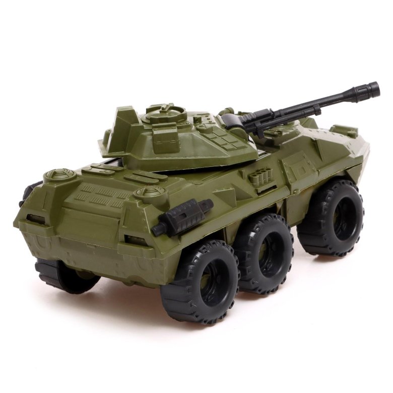 Боевая машина