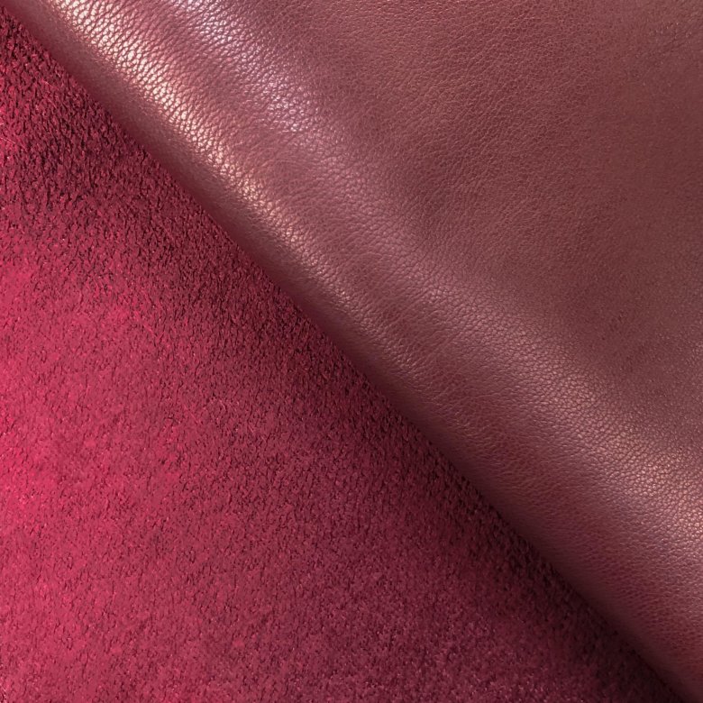 Цвет марсала