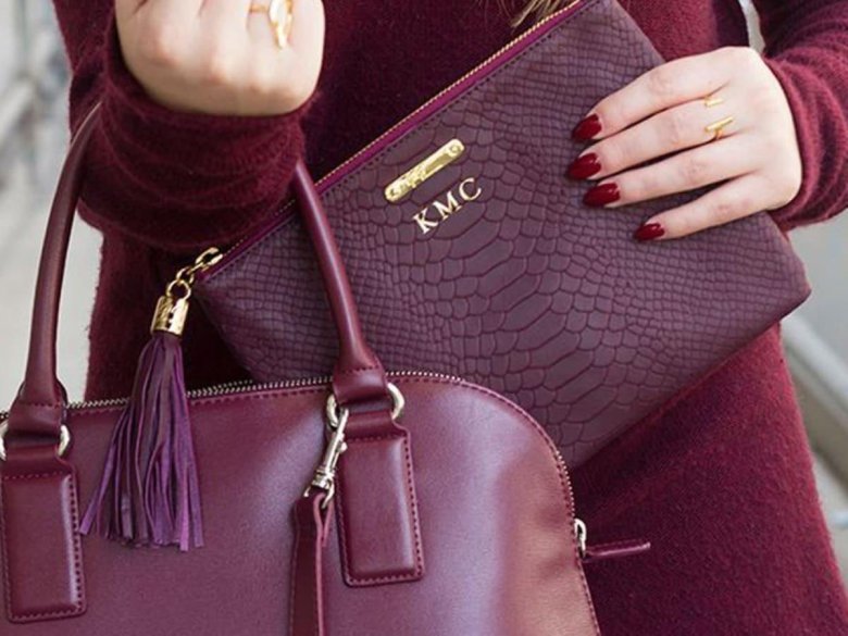 Сумка radley marsala