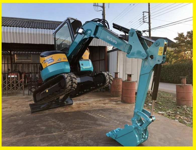 Услуги мини экскаватора