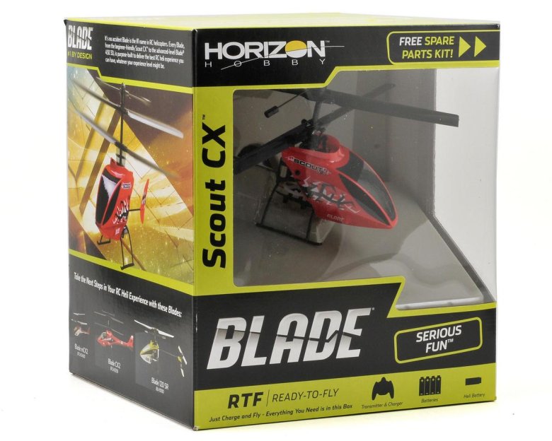 Радиоуправляемый вертолет helicopter cx-17