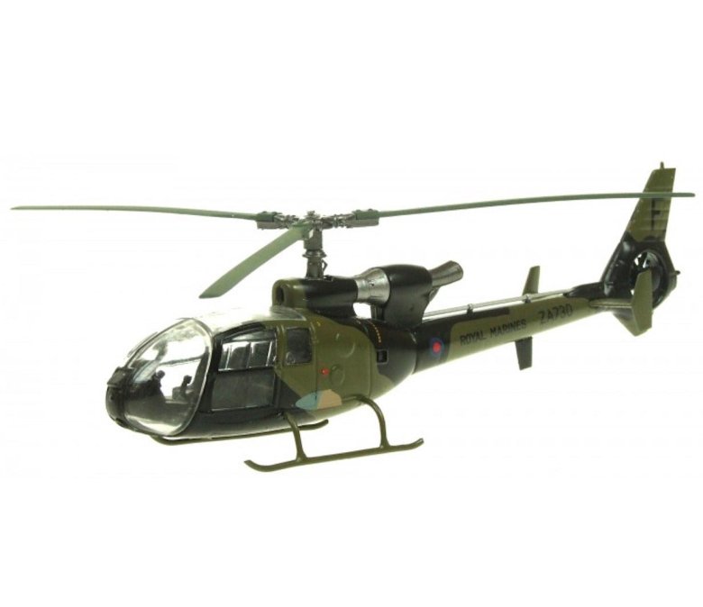Модели вертолетов