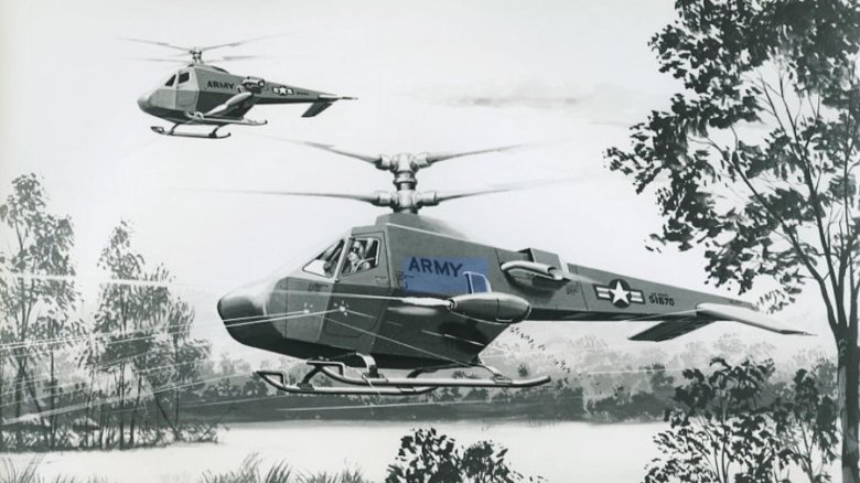 Хьюи вертолет вьетнам