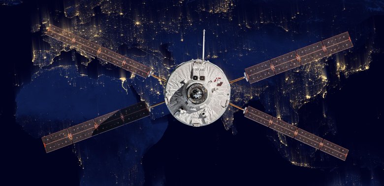 Международная космическая станция мкс