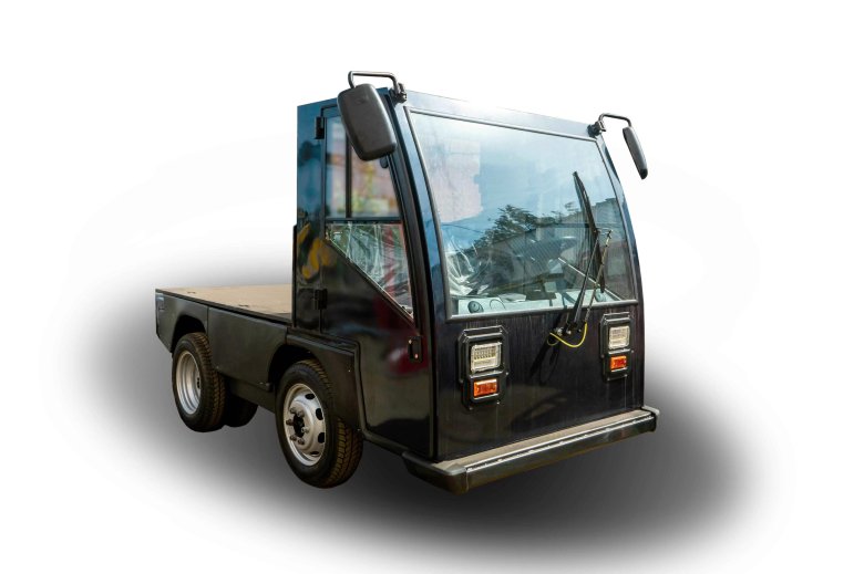 Электротележка ет2013