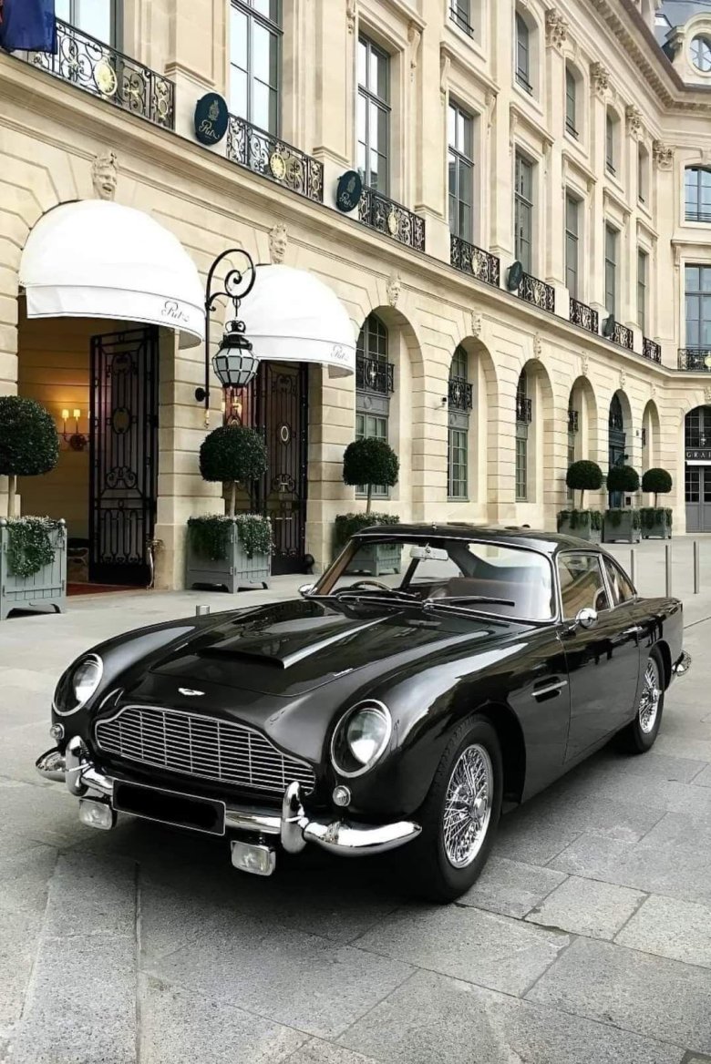 Aston martin db5