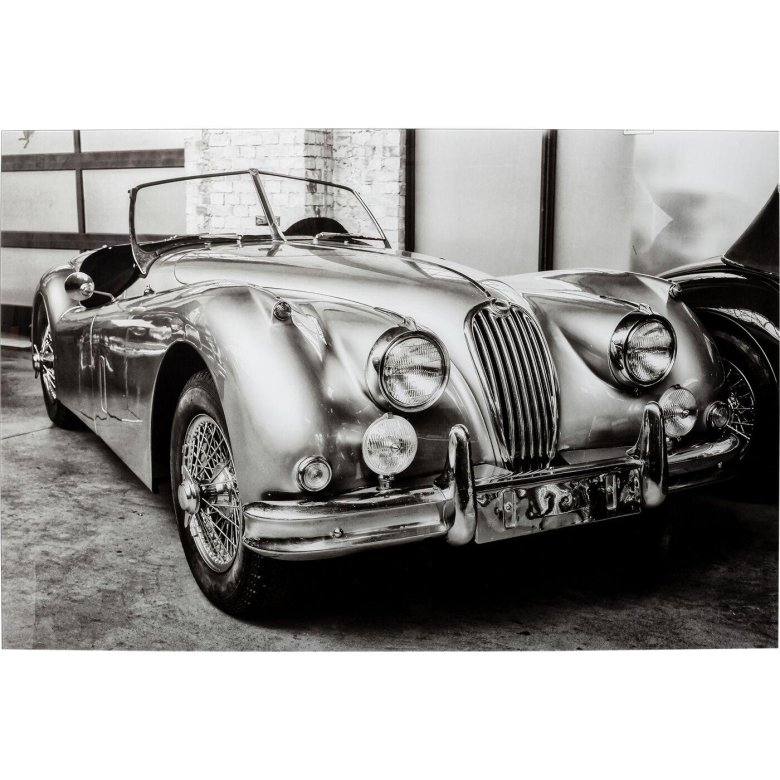 Jaguar xk 120