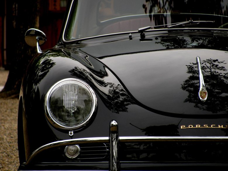 Porsche 356 a