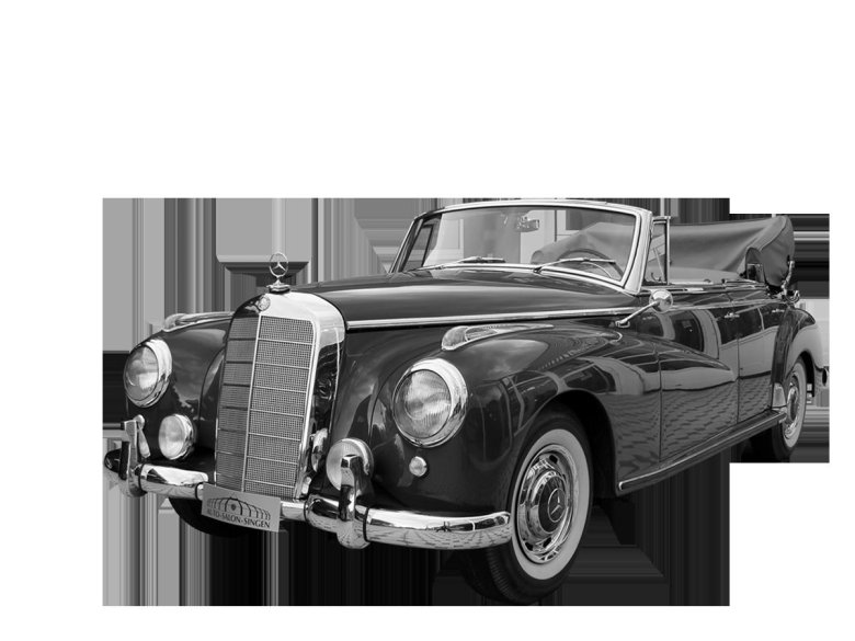 Mercedes-benz w120