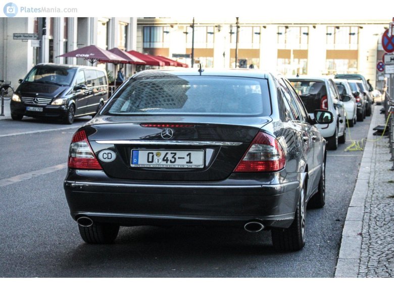 Mercedes benz e klasse