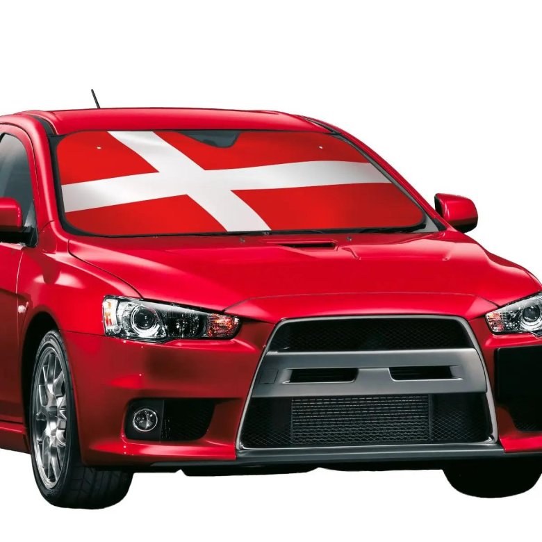 Mitsubishi lancer ralliart sportback