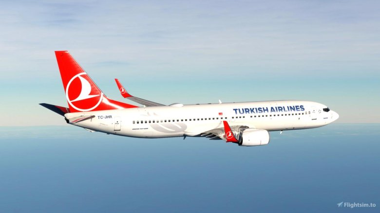 Turkish airlines авиакомпании турции