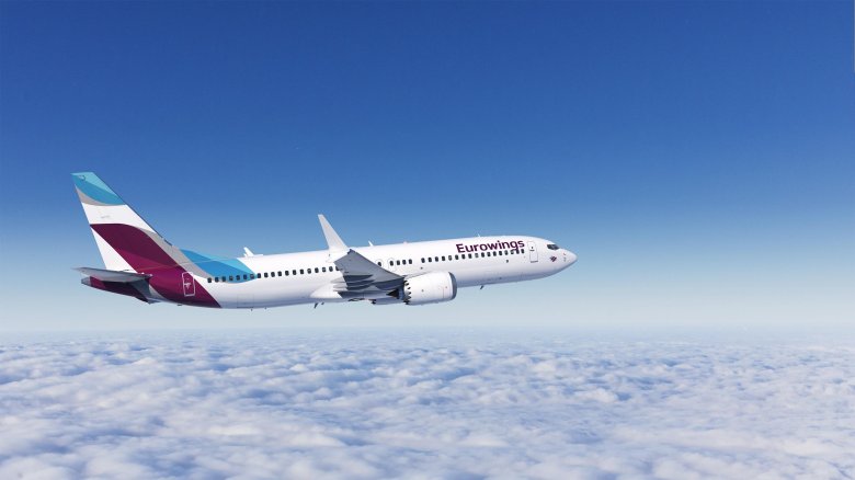 Eurowings europe