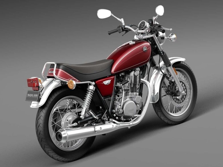 Классические мотоциклы