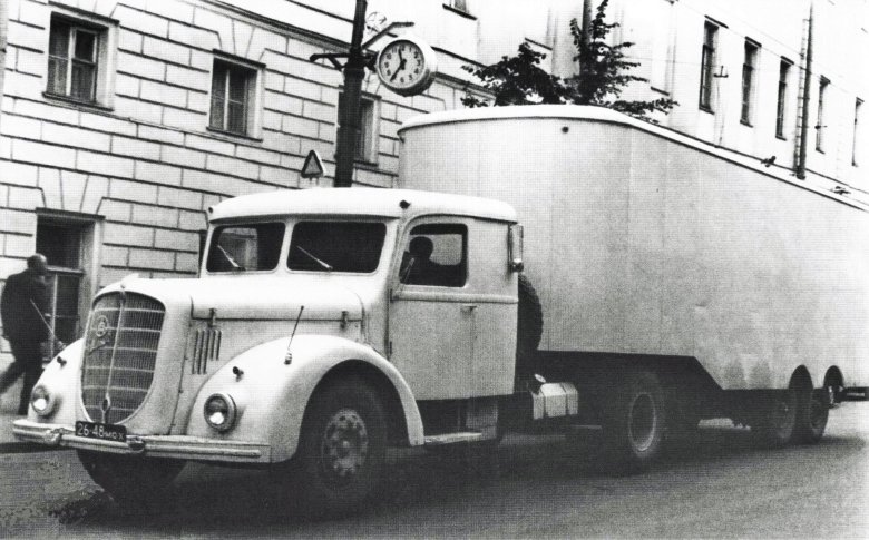 Австро фиат 745