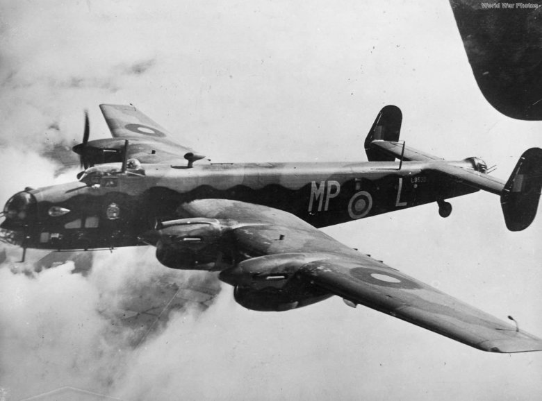 Хендли пейдж галифакс