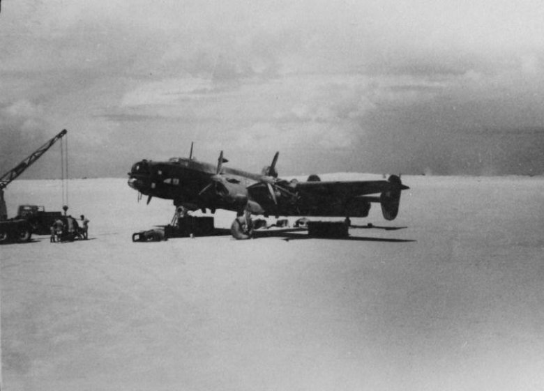 Тб 7 бомбардировщик