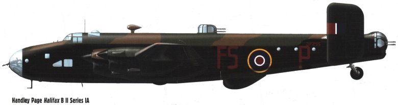 Lancaster b mk i special