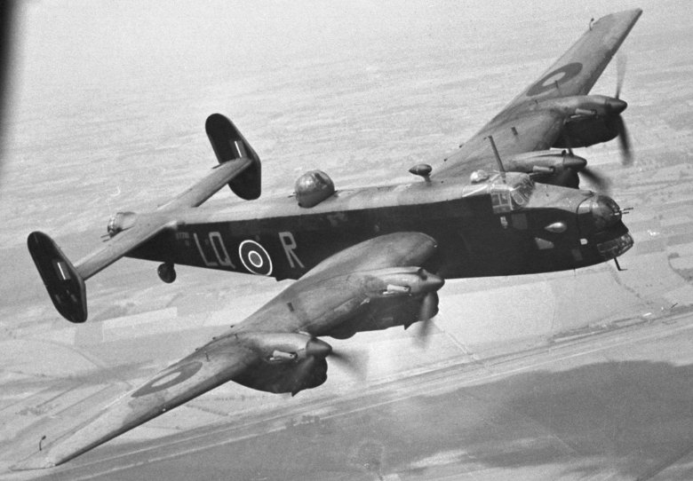 Хендли пейдж галифакс