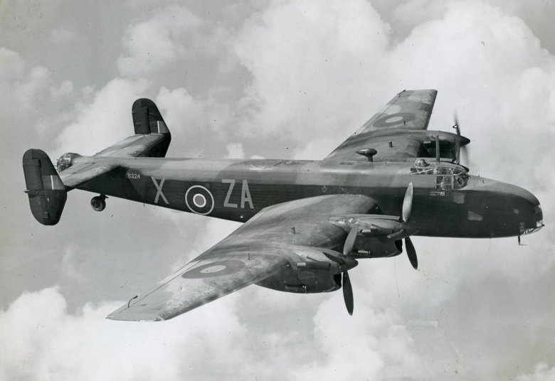 Самолеты 2 мировой войны