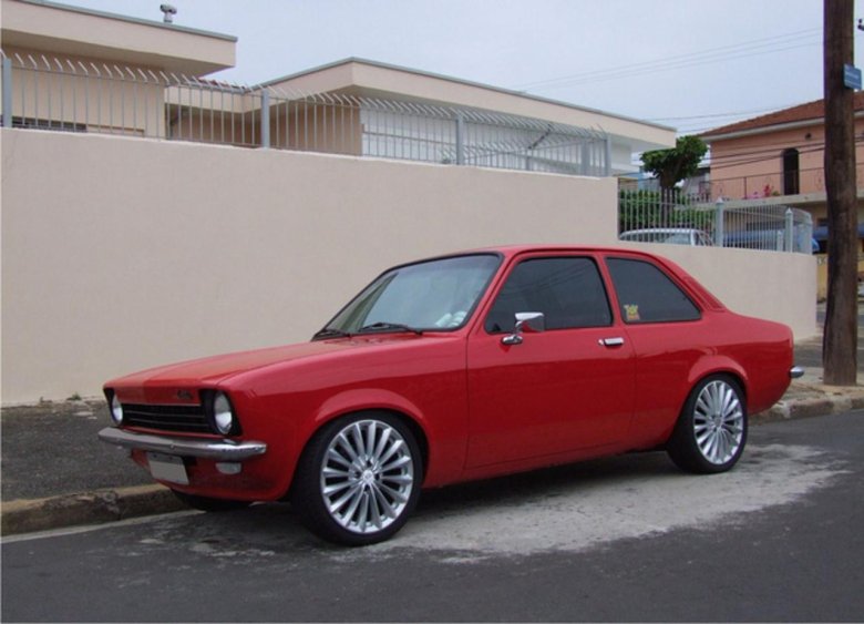 Dodge challenger iii