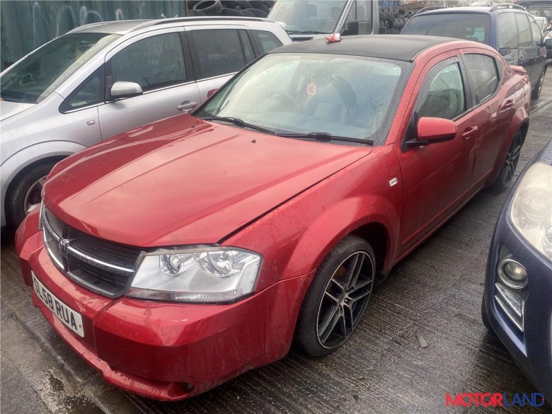 Audi a3 ii (8p) рестайлинг 1