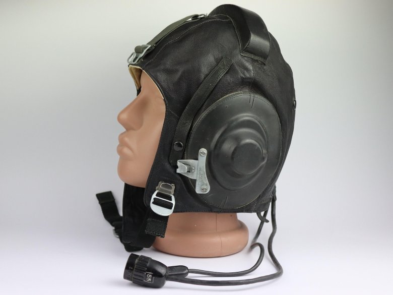 Летный шлемофон