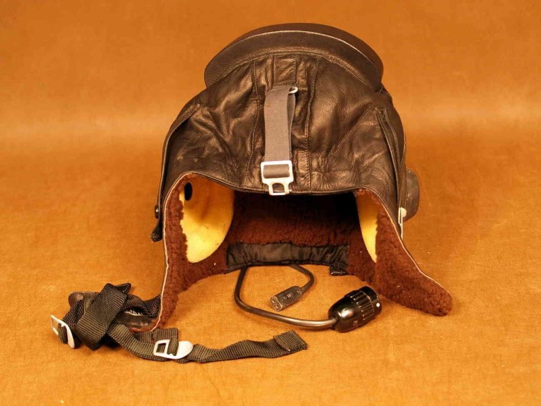 Шлемофон шз-82