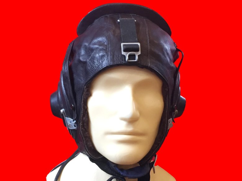 Шлемофон авиационный шз-3м