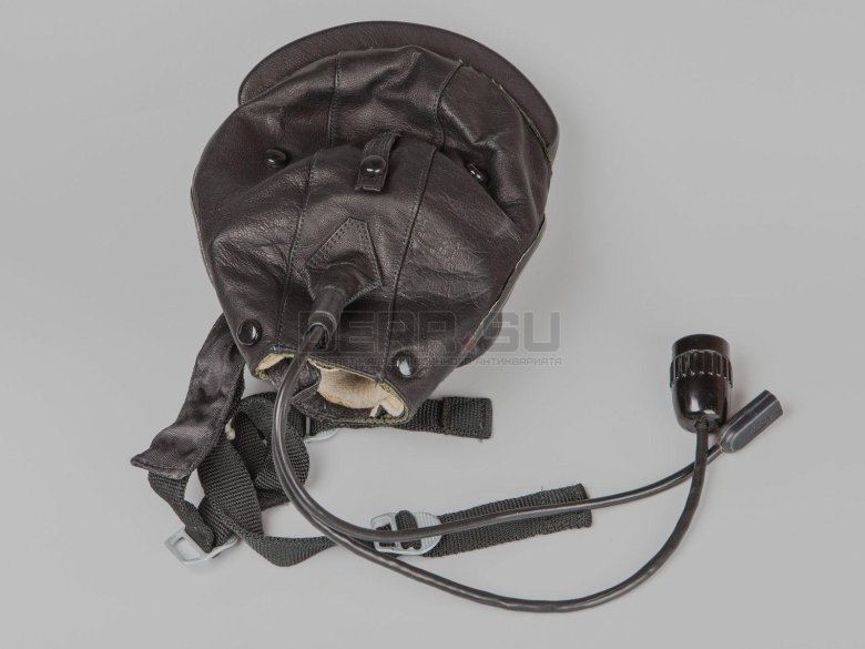Шлемофон летный шл-82