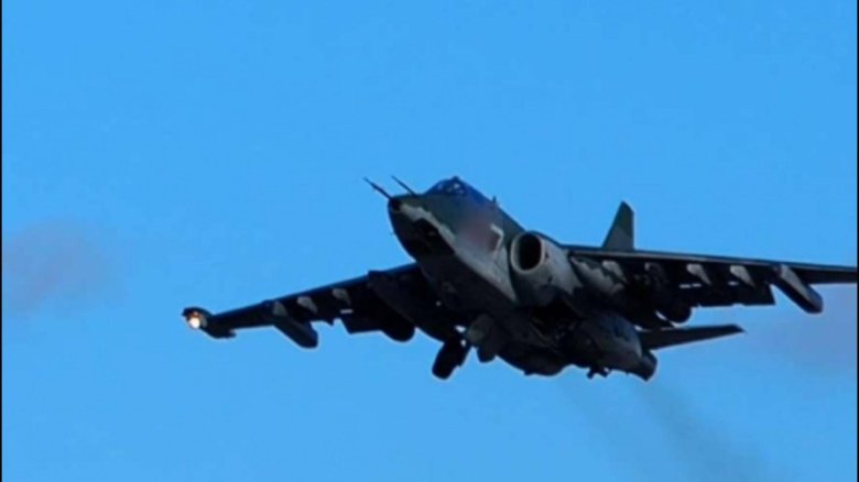 Грачи прилетели су 25