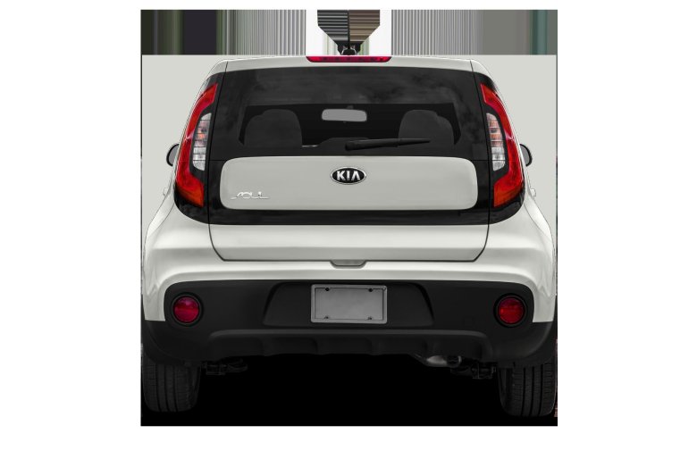 Kia soul 2018