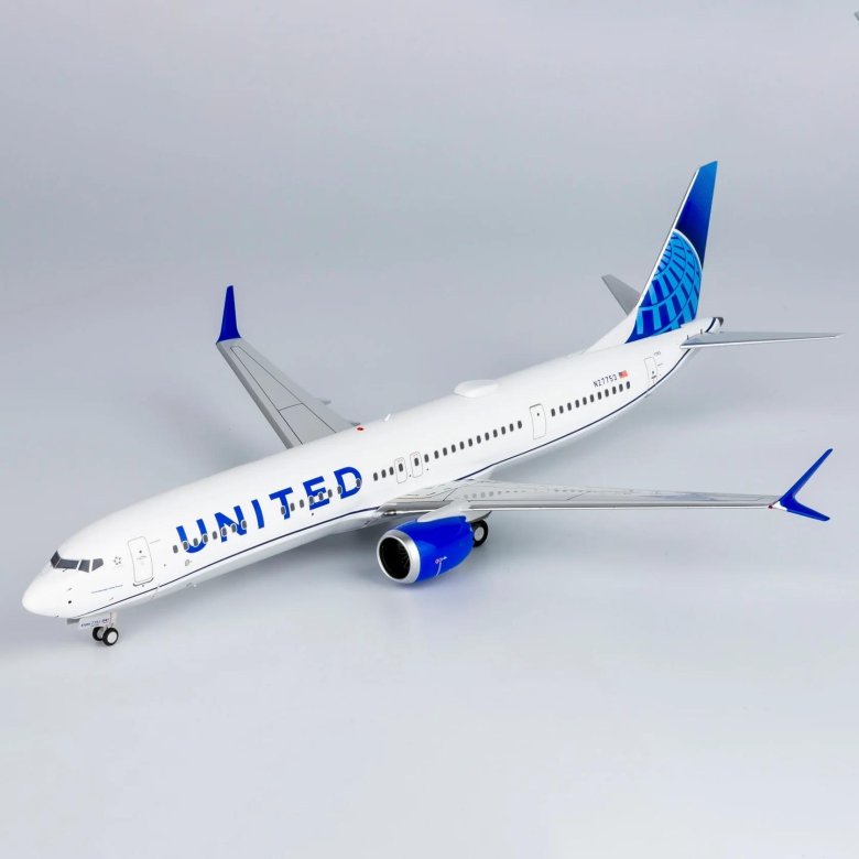 Модели самолета